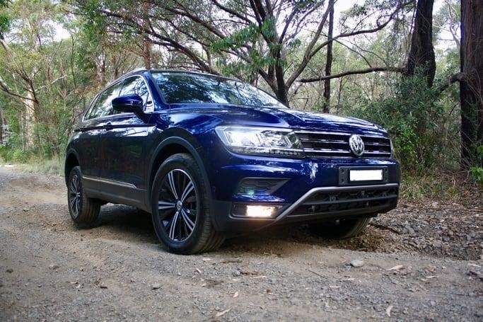 VW Tiguan: História, desenvolvimento e sugestões práticas para os