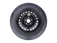 Pneu suplente VW T-ROC R16 5x112x57,1
