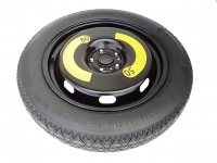 Pneu suplente VW TIGUAN II R18 5x112x57,1